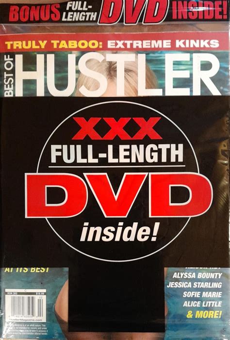 hustler magazine|Home